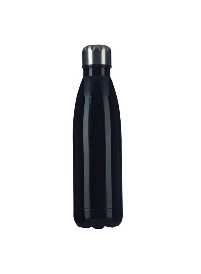 Explosive Vacuum Bowling Thermos Large Capacity Portable Simple Fresh Nordic Custom Sports Water Bottle