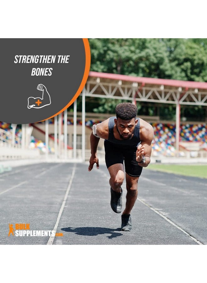 بالك سابلمنتس - كبسولات الكولاجين البحرية الناعمة من BulkSupplements.com - مكمل الكولاجين، حبوب الكولاجين من الأسماك، حبوب ببتيدات الكولاجين البحرية - خالية من الجلوتين، كبسولة هلامية واحدة لكل وجبة (150 مجم)، 300 كبسولة هلامية - Image 1