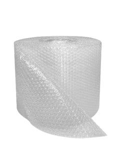 co arma Bubbles bubble roll, transparent, flexible plastic, multi-use, 50 meters long  - Image 4