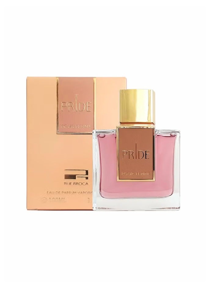 RUE BROCA Pride Pour Femme EDP 100ml
