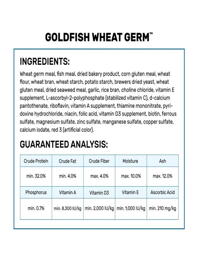 هيكاري يو إس إيه إنك AHK06220 جنين القمح صغير الحجم 3.5 أونصة - Image 3