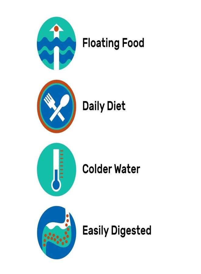 هيكاري يو إس إيه إنك AHK06220 جنين القمح صغير الحجم 3.5 أونصة - Image 5