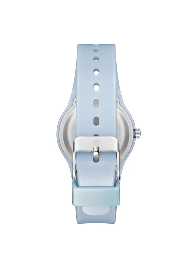ASTRO ASTRO Kids Analog White Dial Watch - A23812-PPLW