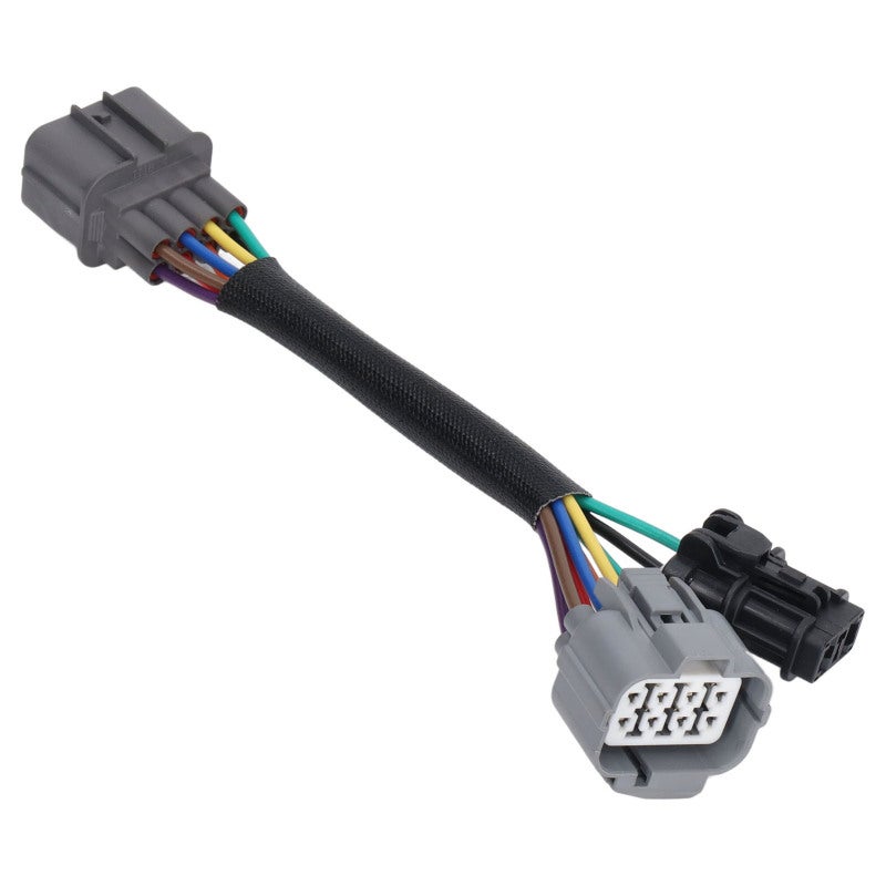 محول موزع من OBD2 إلى OBD1 مع حزام توصيل 8 دبابيس بديل لهوندا سيفيك 1999-2000 - C154 A002 مكون مصمم بتقنية ABS للبيئات القاسية - Image 5