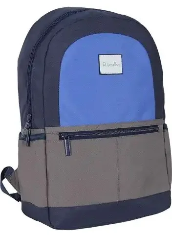 Benetton United Colors Of Primary School Bag 70354