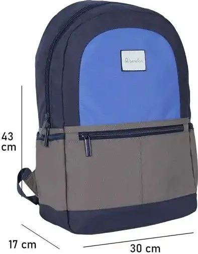 بينيتون United Colors Of Primary School Bag 70354