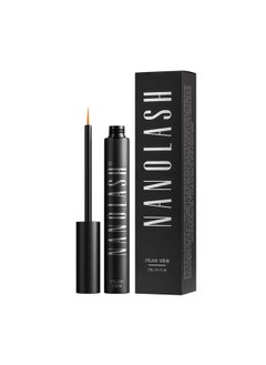 Eyelash Growth Serum Conditioner For Enhanced Long Luscious Eyelashes And Eyebrows 3Ml