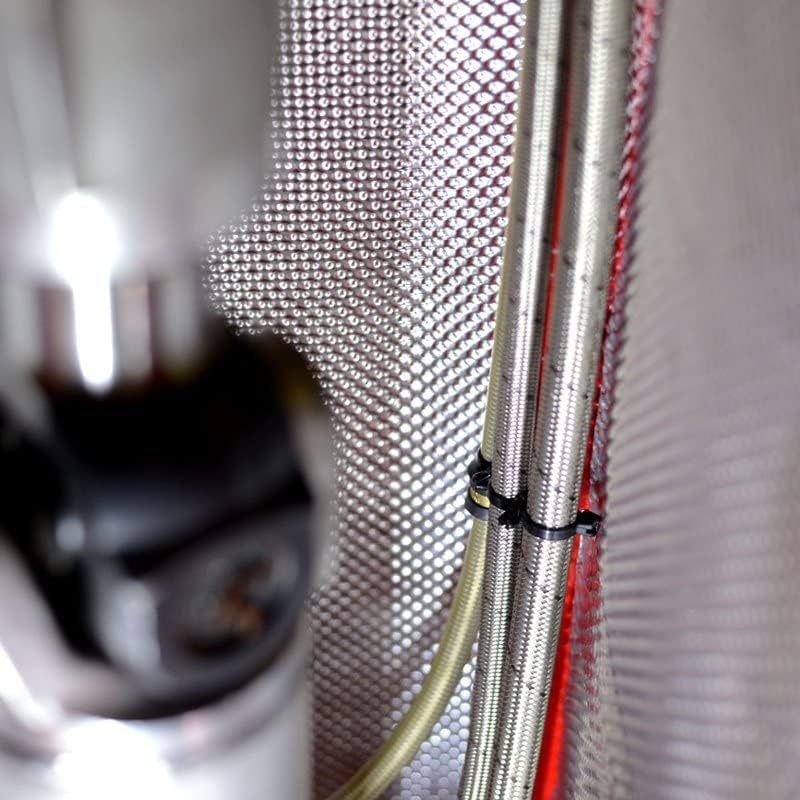 Design Engineering Floor & Tunnel Shield II - Non-Adhesive Heat and Sound Insulation - Image 5