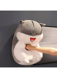 Webby Plush Cute Hamster Soft Toy Ragdoll Doll Big Pillow Girl Sleeping Bed Cute Girl Birthday Gift For Kids 35 Cm  - Image 5