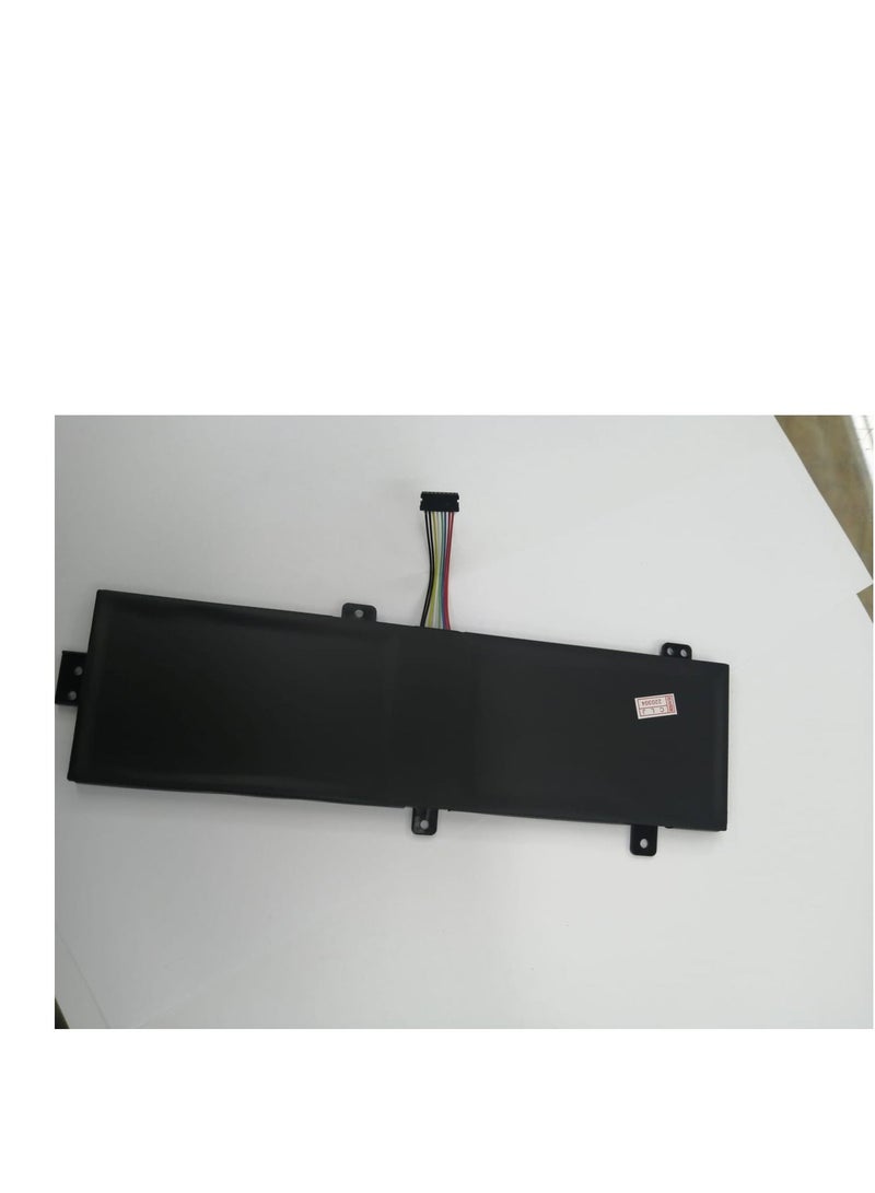 for LENOVO Battery For Lenovo IdeaPad 310-15ISK Black - Image 2