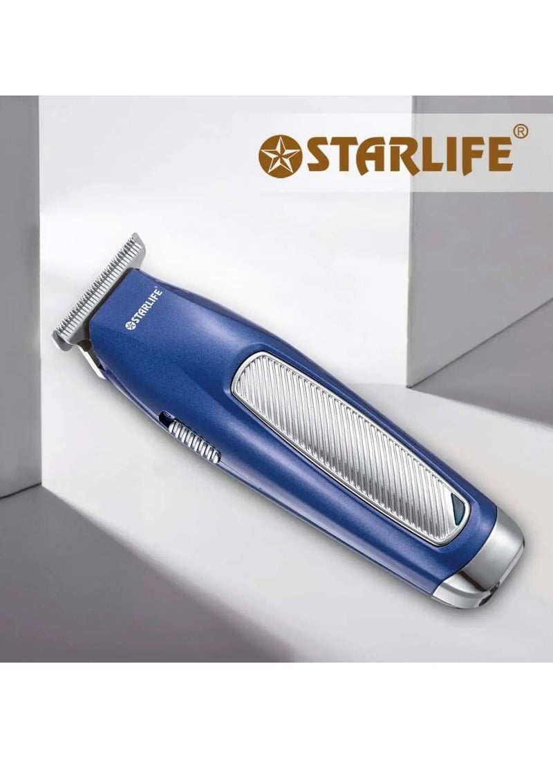 Professional Rechargeable Hair Clipper for All-Around Grooming - pzsku/ZD87CD1670D23E44D5060Z/45/_/1737951105/9cdf5f7d-dc14-44fa-bc7b-c7c30643593d