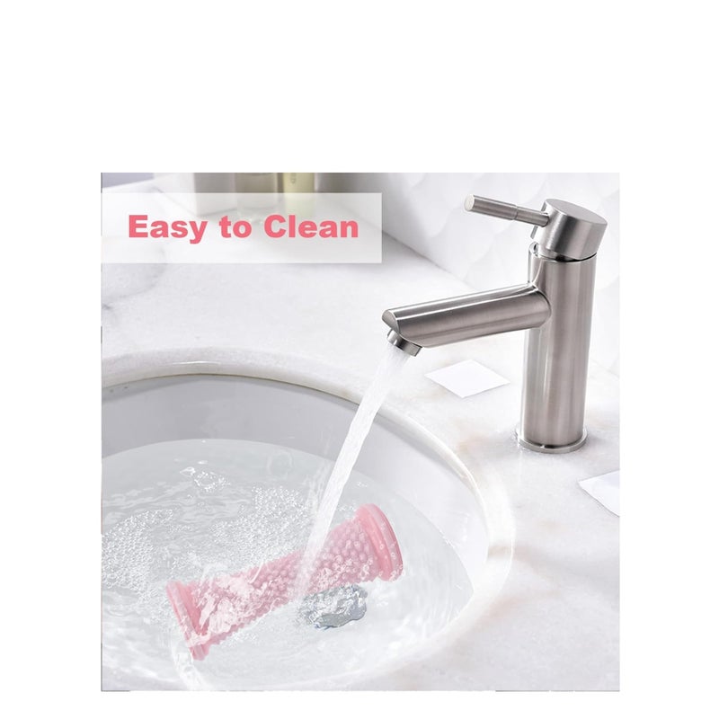 SOLARAE Plantar Fasciitis Relief Roller Portable Foot Massager Roller Deep Reflexology Tissue Muscle Massage for Foot Heel Pain, Plantar Fasciitis Relieving, Yoga Fitness Aids - Image 4