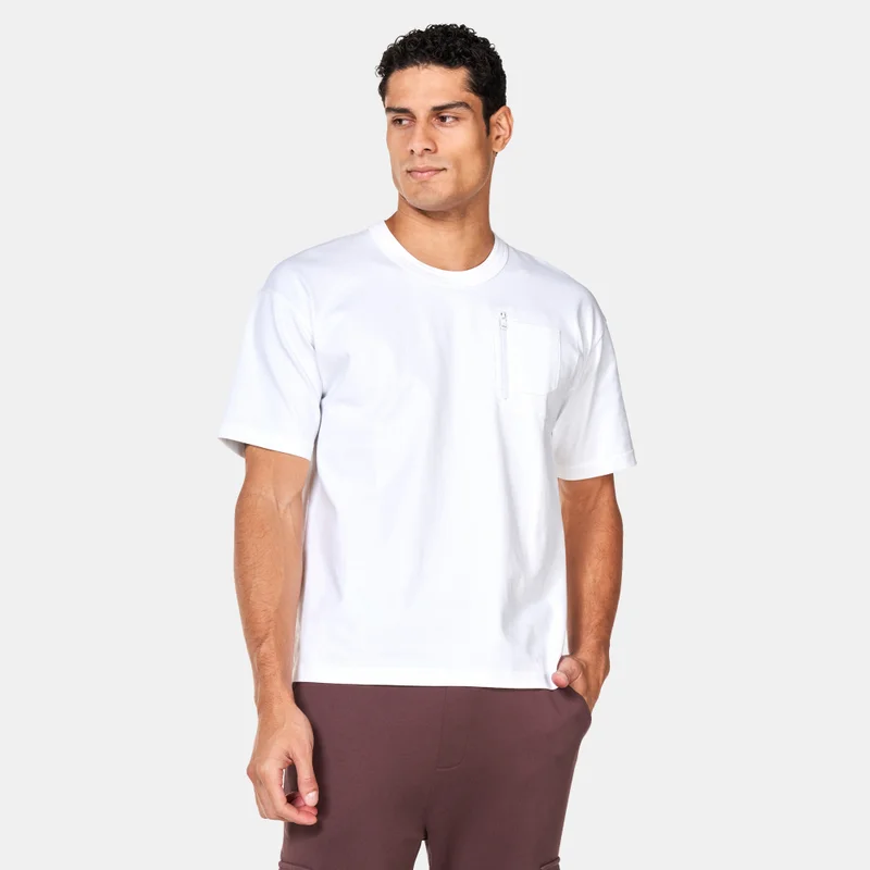 Men's Hybrid T-Shirt