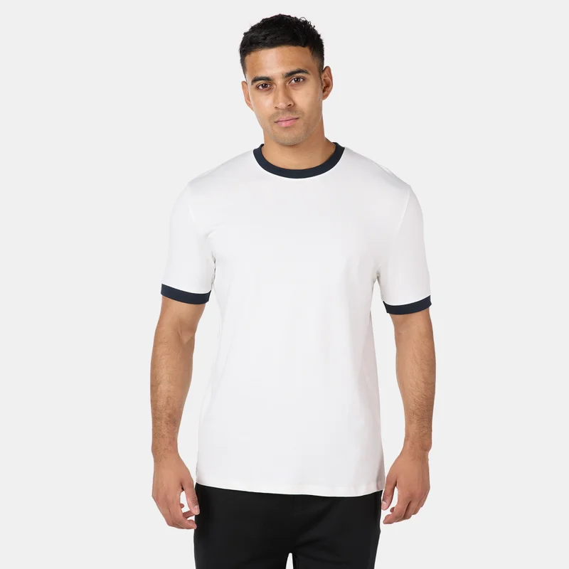 Men's Ringer T-Shirt