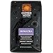 Copper Moon Dark Roast Whole Bean Coffee Sumatra Blend 2 Lb - Image 2
