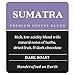 Copper Moon Dark Roast Whole Bean Coffee Sumatra Blend 2 Lb - Image 4