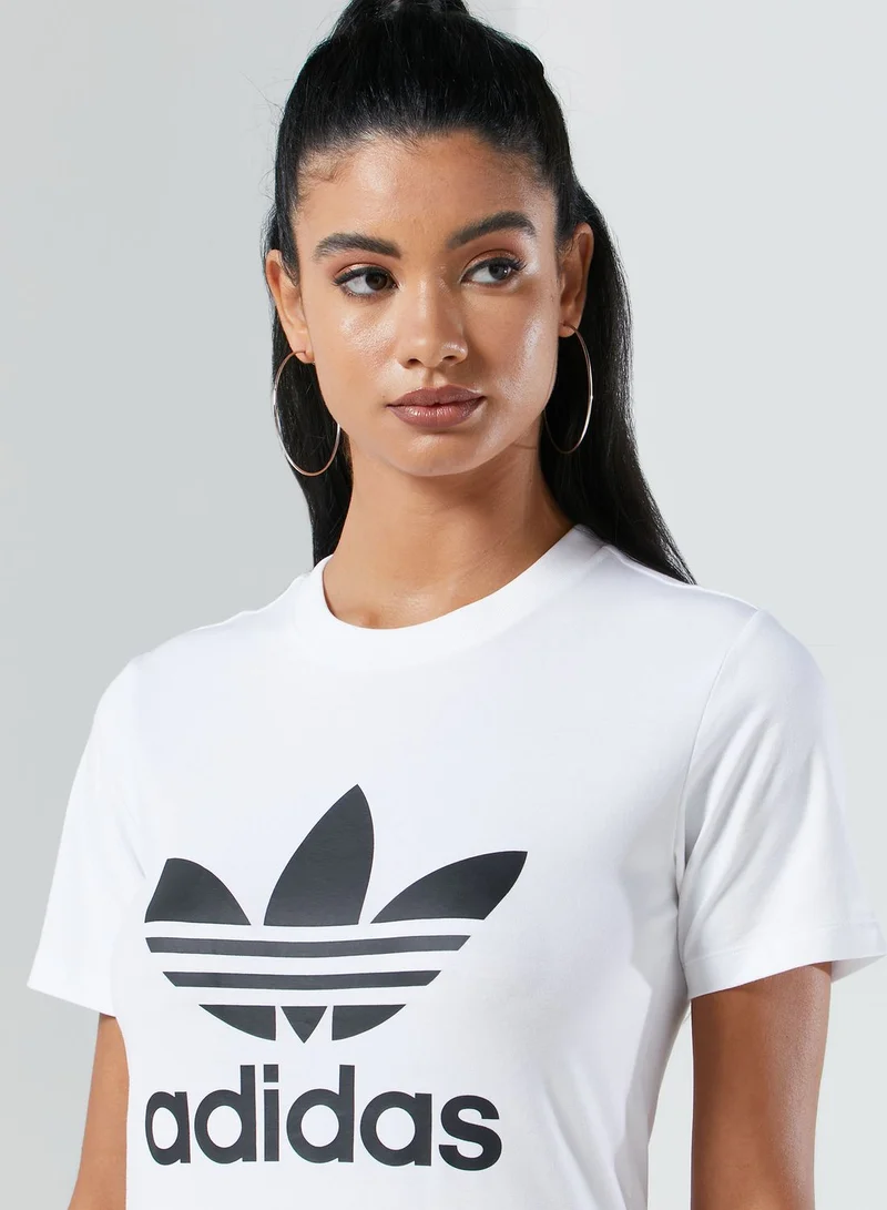 adidas Originals Trefoil T-Shirt