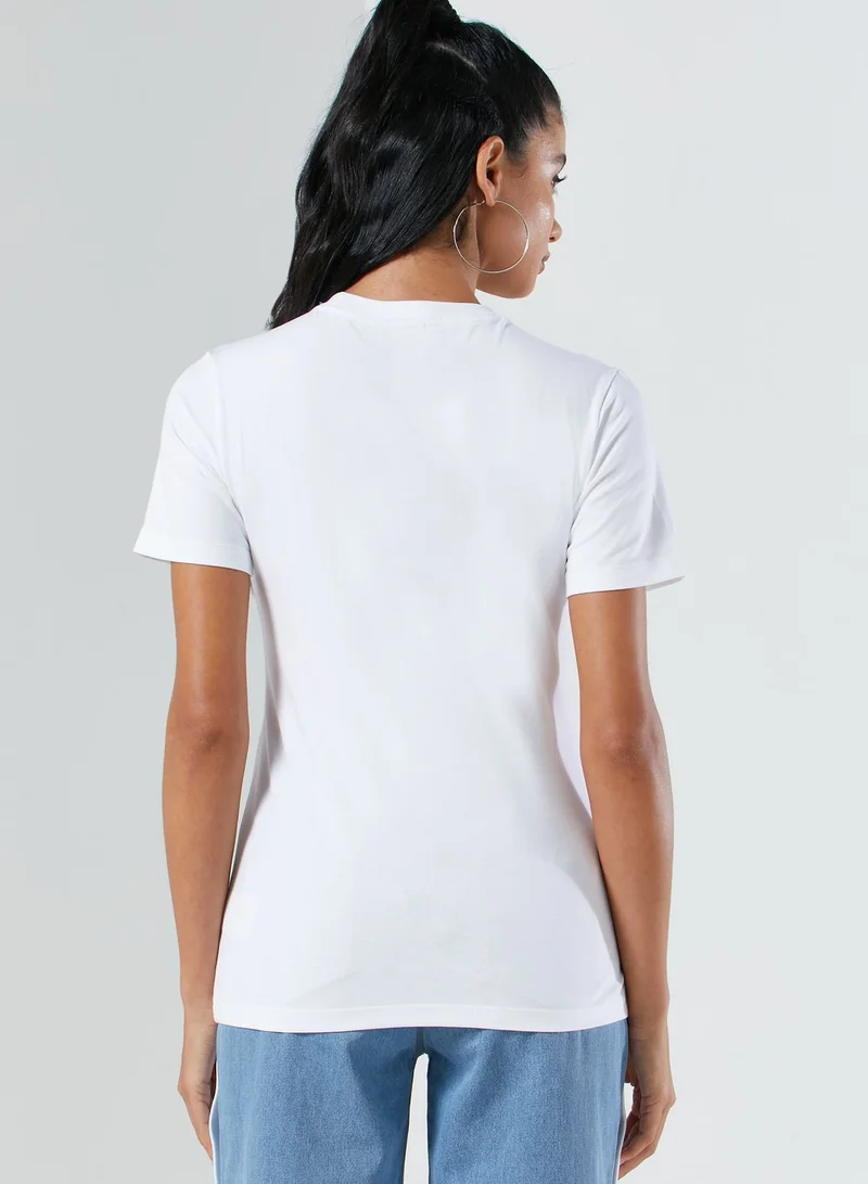 adidas Originals Trefoil T-Shirt