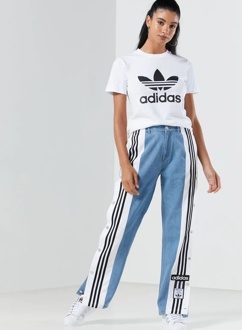 adidas Originals Trefoil T-Shirt