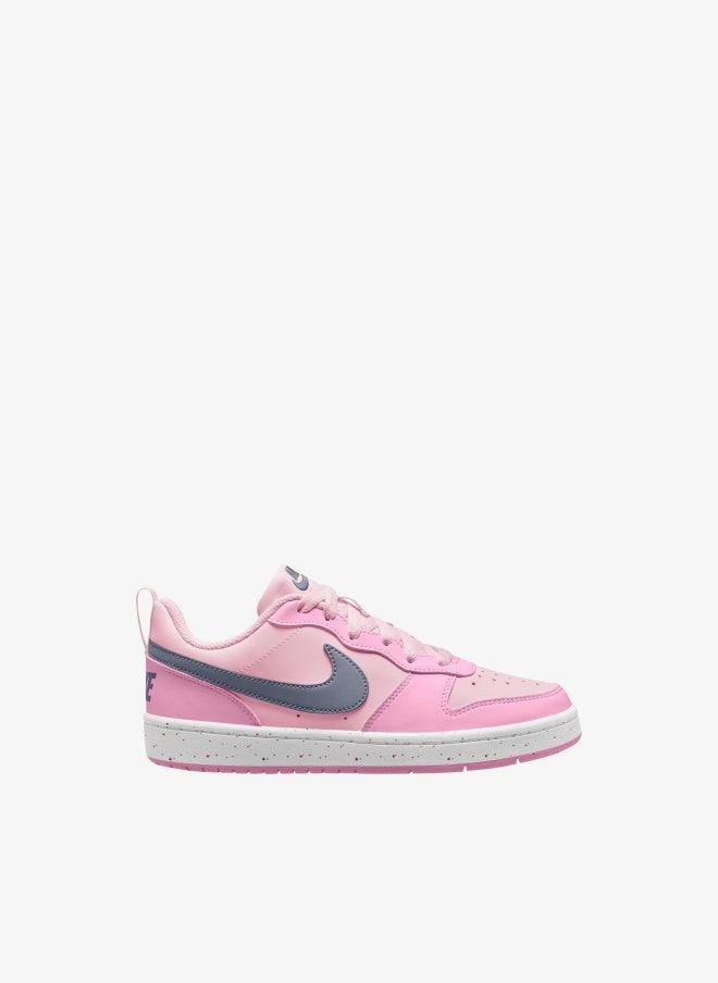Nike Youth Court Borough Low Recraft Bg - Image 1