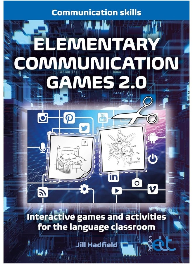 Elementary Communication Games 2.0  - Image 2