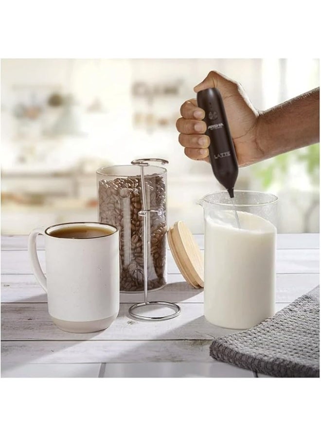Arshia MF118-3243 Rechargeable Milk Frother - Image 2