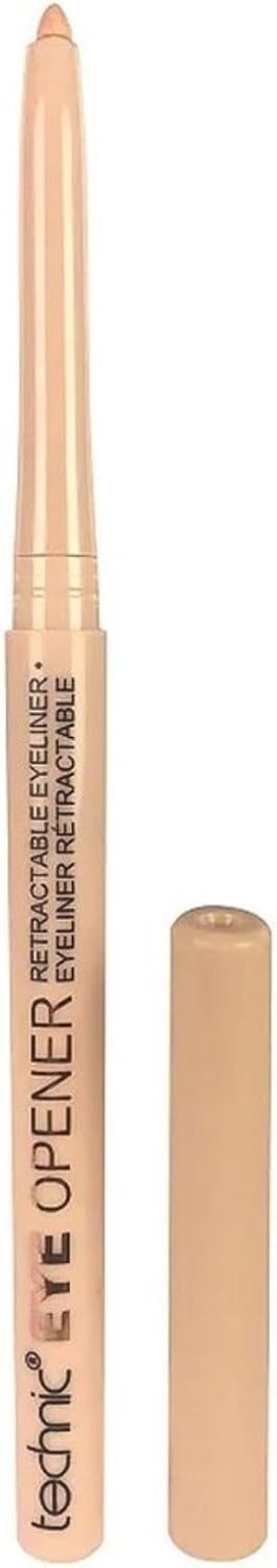 Technic Retractable Bright Eyes Eye Liner Eye Opener