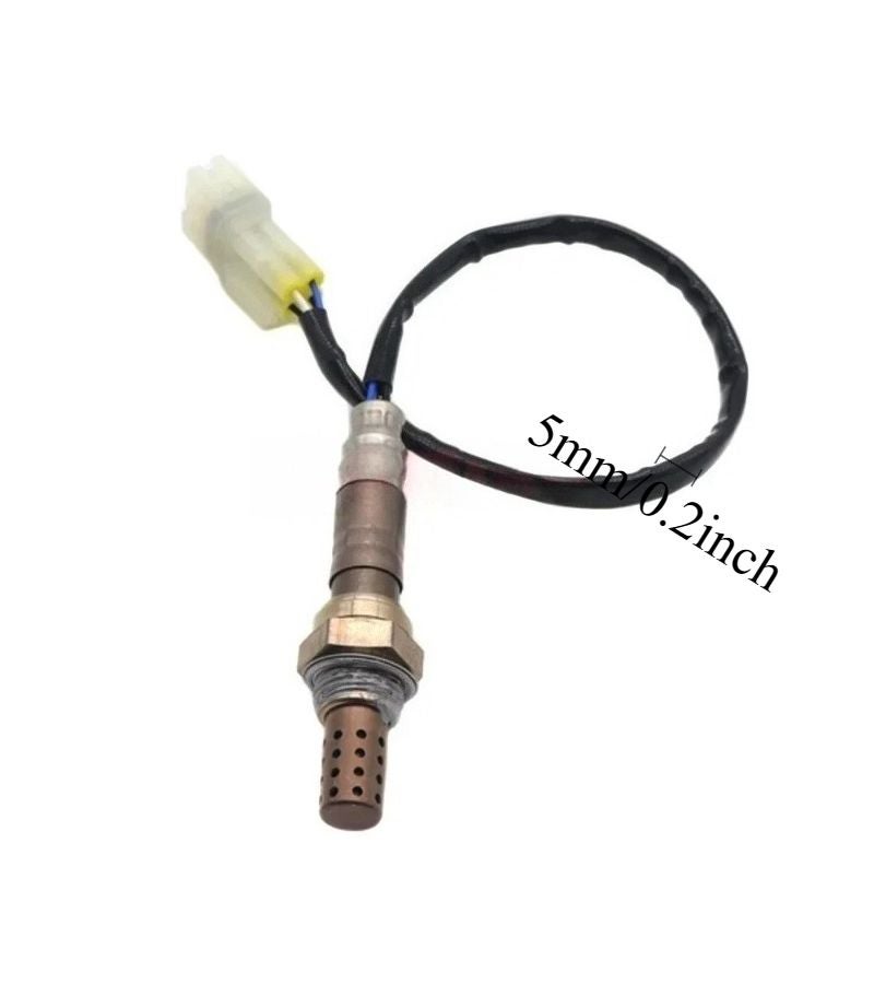 1pc Lambda Oxygen O2 Sensor 18213-50G00 234-4049 Compatible With 1994-2001 Vehicles Automotive Replacement Part - Image 3