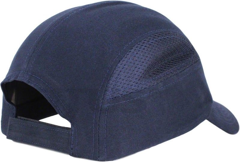 Titus Lightweight Safety Bump Cap - Baseball Style Protective Hat - Image 5