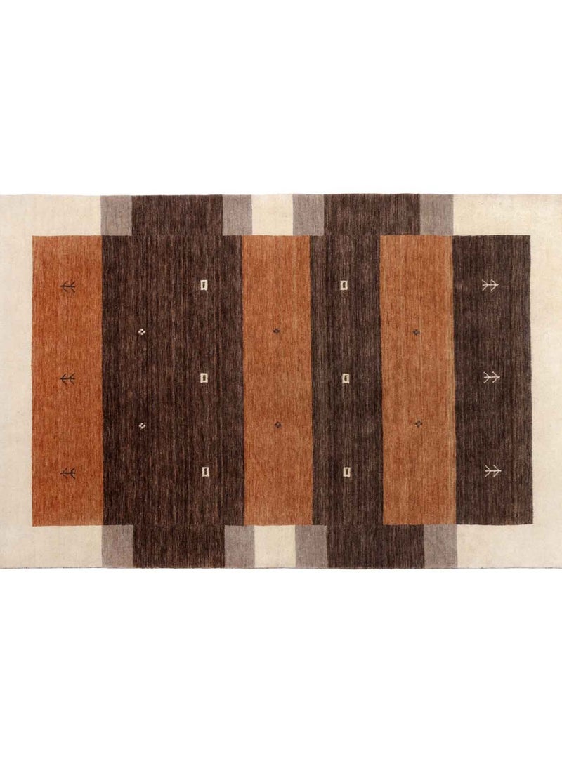 HAGEN WOOL RUG - 200X300 CM - Image 1