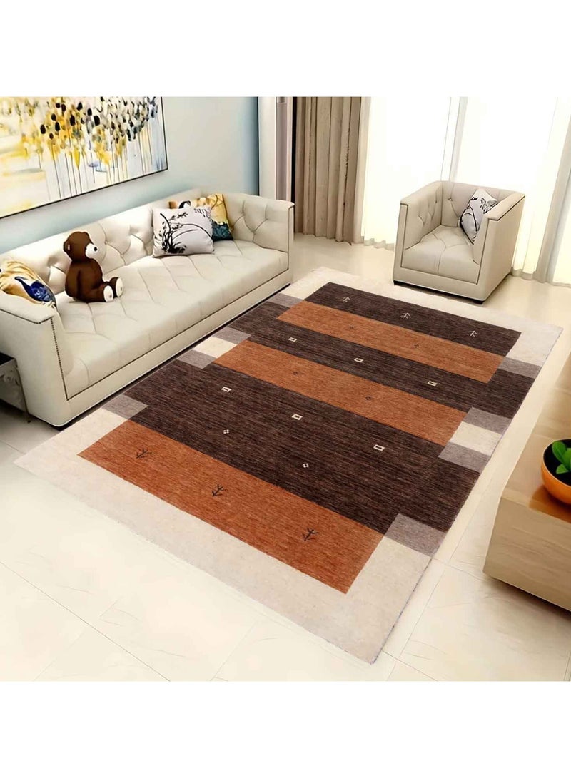 HAGEN WOOL RUG - 200X300 CM - Image 2