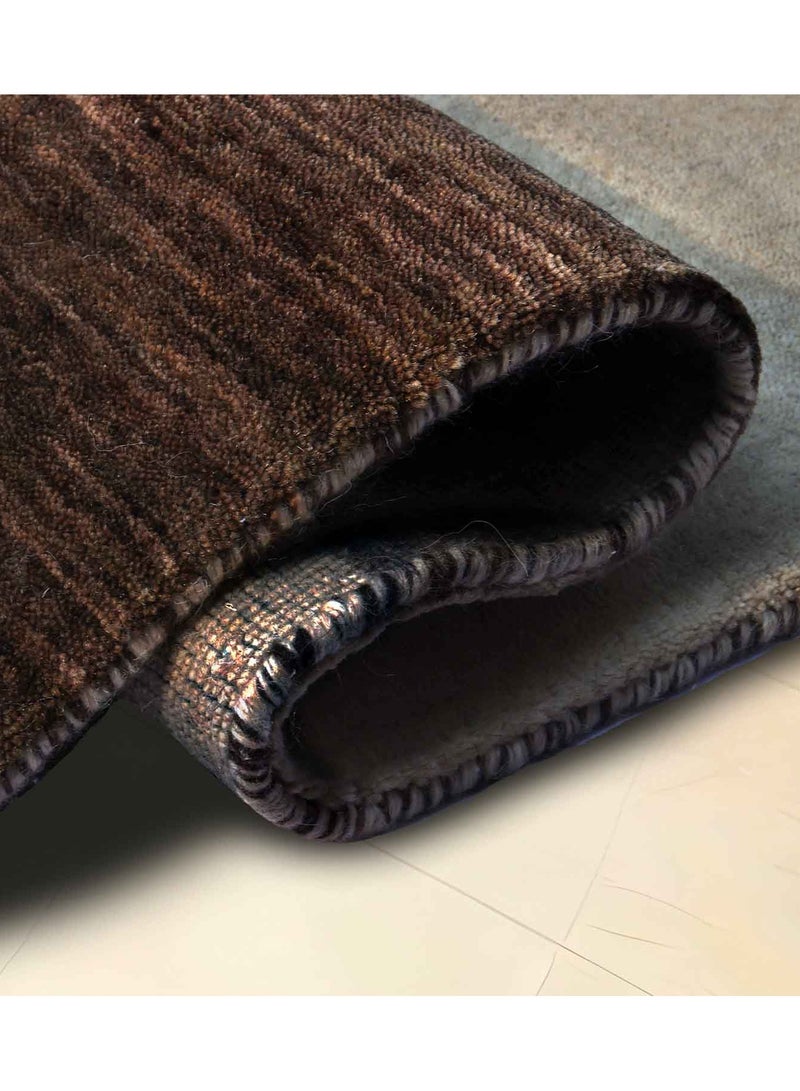 HAGEN WOOL RUG - 200X300 CM - Image 3