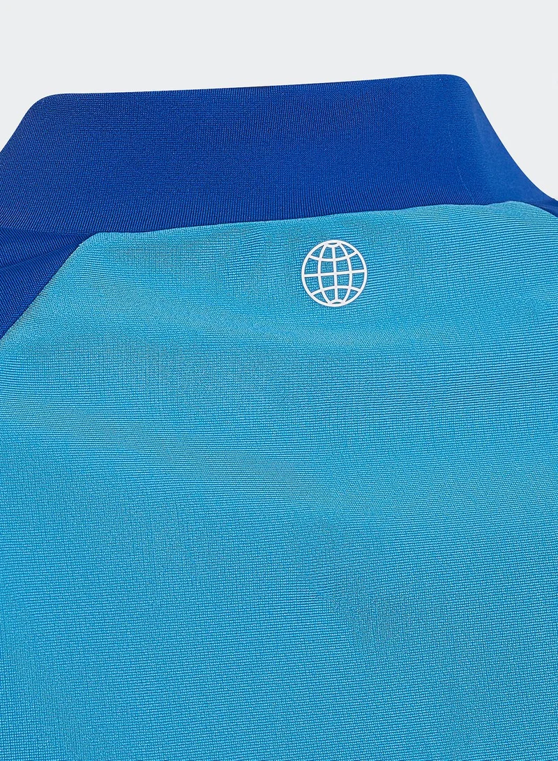 Adidas Kids Rashguard