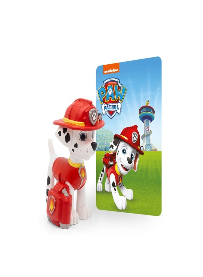 Tonies Marshall Audio Toy Figurine from PAW Patrol - Image 1