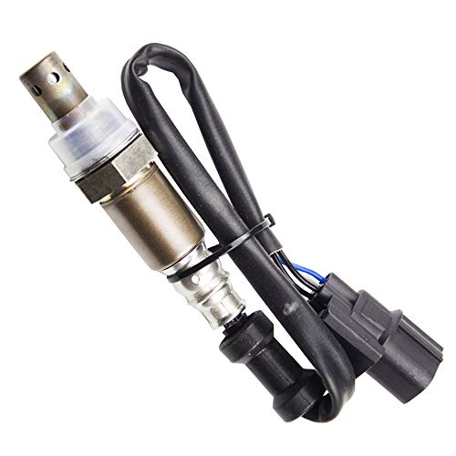 higherbro 2PCS Oxygen O2 Sensor for 2013 2014 2015 Honda Accord 2.4L; 2015-2017 Acura TLX 2.4L Upstream + Downstream - Image 4