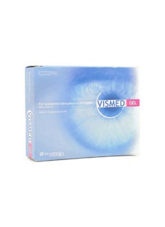 Eye Gel 0.3% 20'S