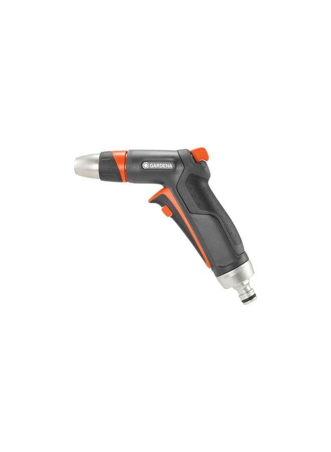 GARDENA Premium Cleaning Nozzle Multicolor