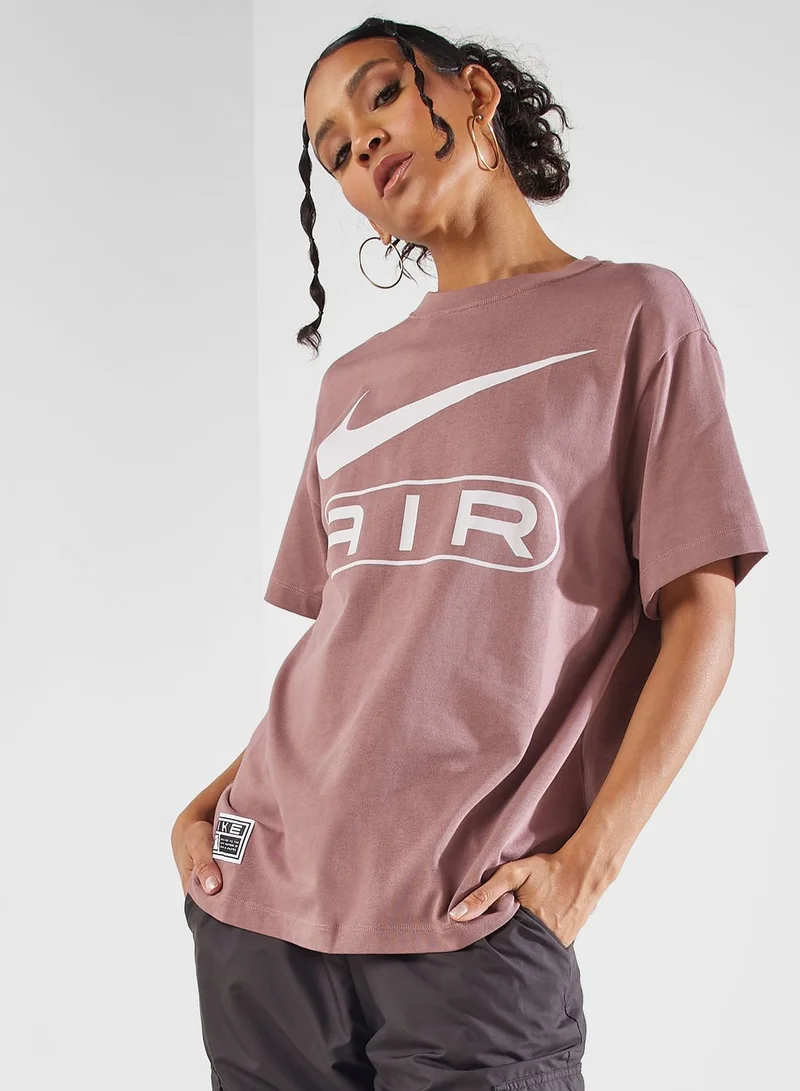 Nike Nsw Air Boyfriend T-Shirt