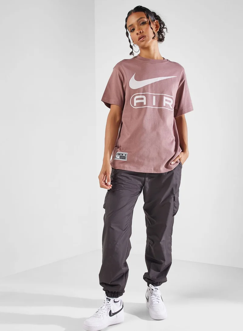 Nike Nsw Air Boyfriend T-Shirt