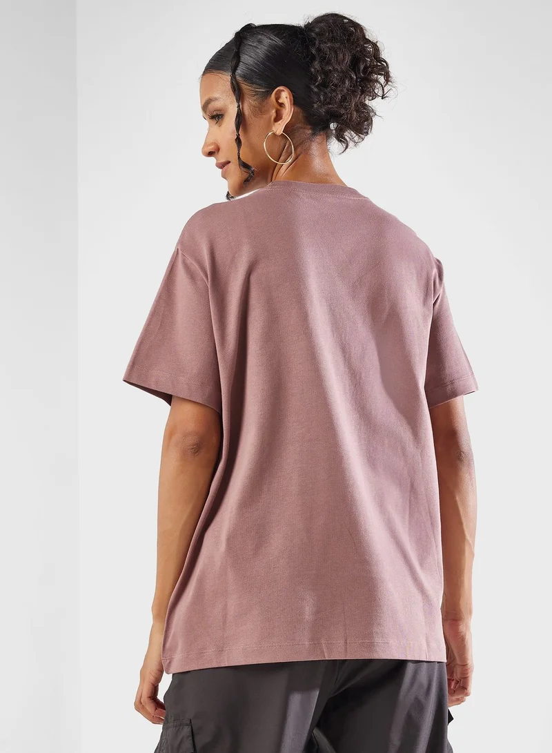Nike Nsw Air Boyfriend T-Shirt