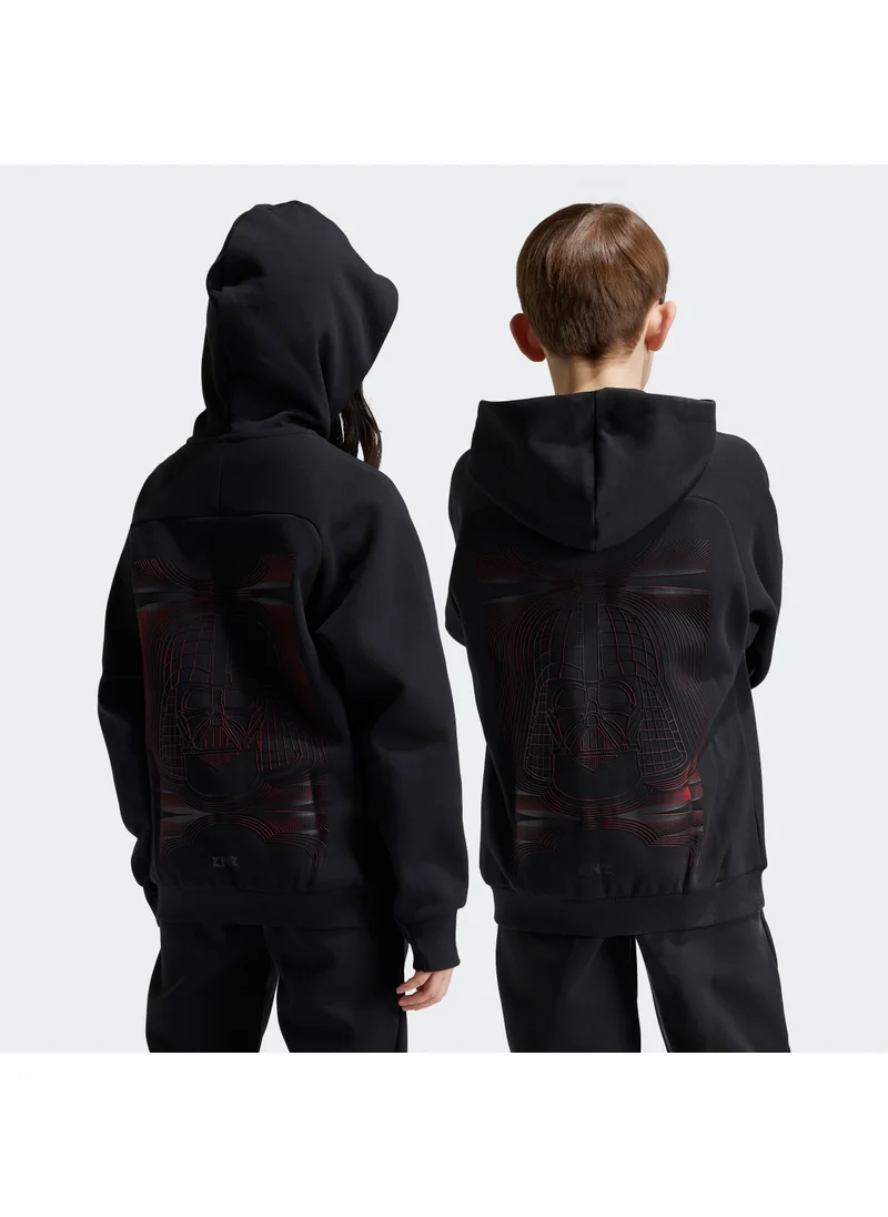 Adidas ADIDAS STAR WARS Z.N.E FULL ZIP HOODIE