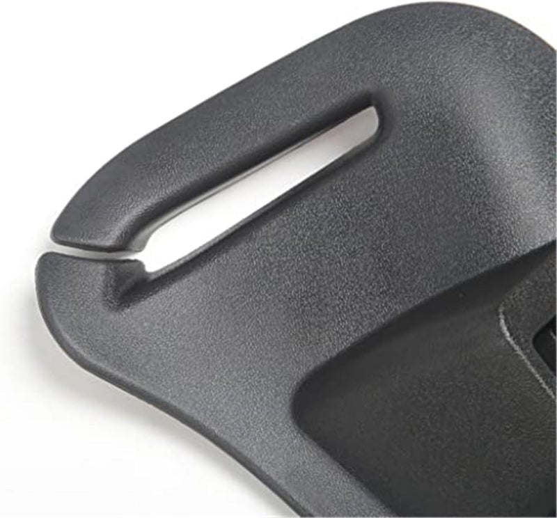Vuzmode Retractable Rear Trunk Cargo Cover for Tesla Model Y - Image 3