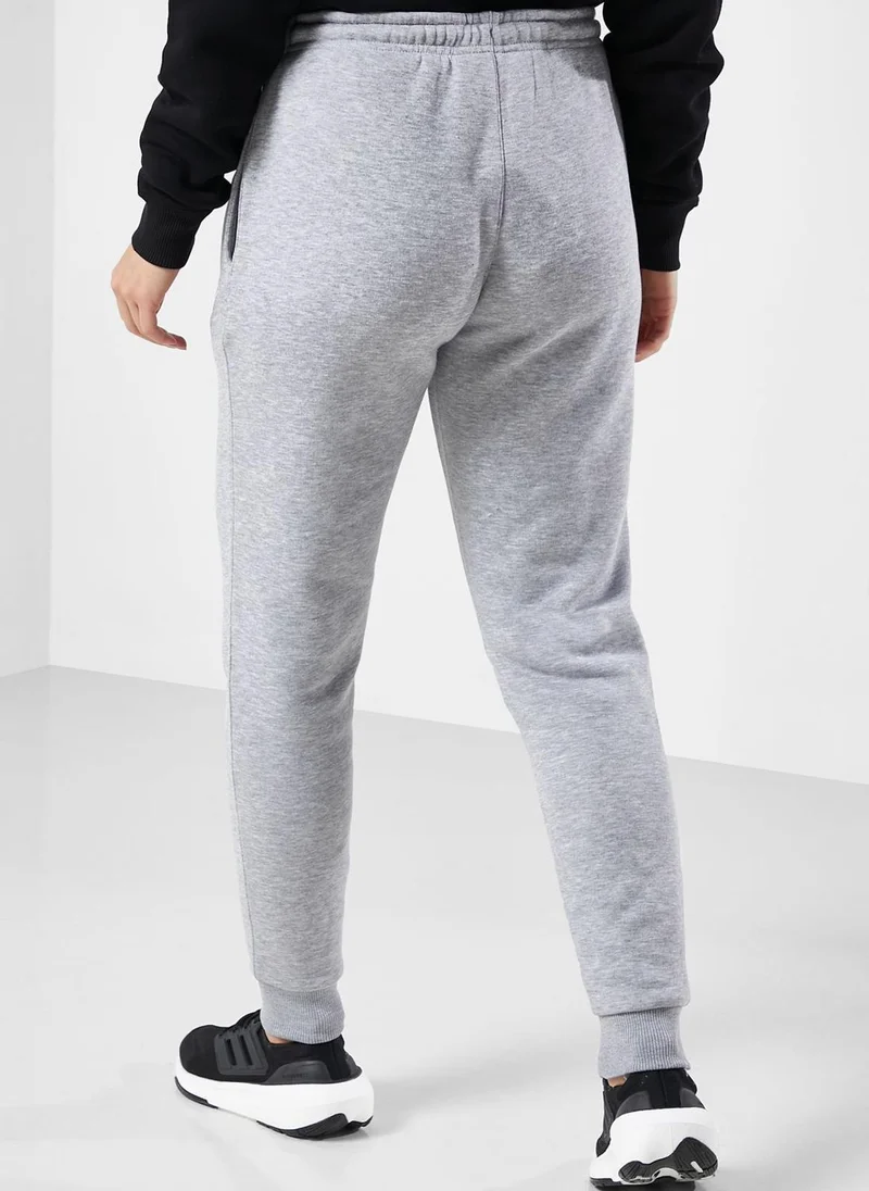 جيم كينج Fundamental Fleece Sweatpants