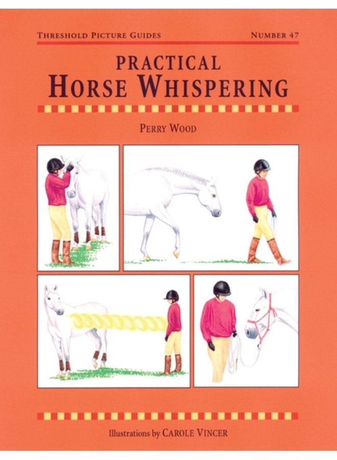 Practical Horse Whispering - Paperback