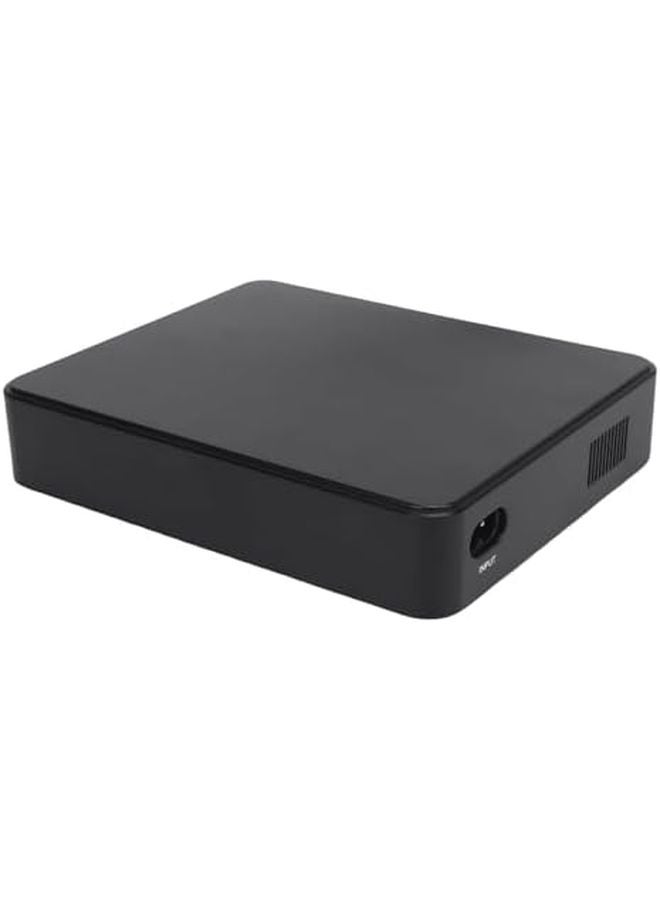 Aramox 18000mAh UPS Battery Backup Uninterruptible Power Supply 15V 24V USB 5V 9V 12V POE Color 1 - Image 4