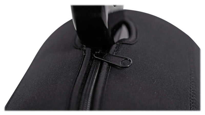 Rockville RWBC Neoprene Covers for 6.5" Wakeboard Tower Speaker Pair - Image 5