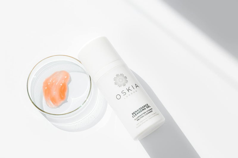OSKIA Renaissance Cleansing Gel 100ml - Image 2