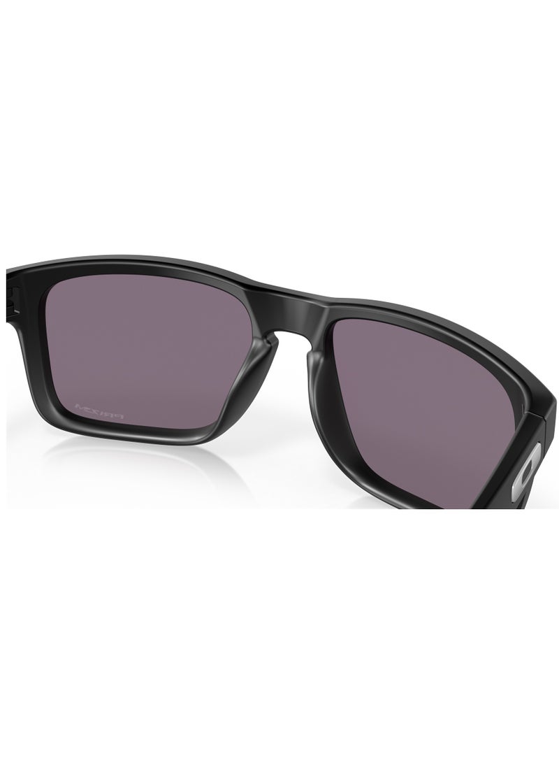 Oakley Holbrook Full Rim Square Sunglasses OO9102 E8 - Image 5