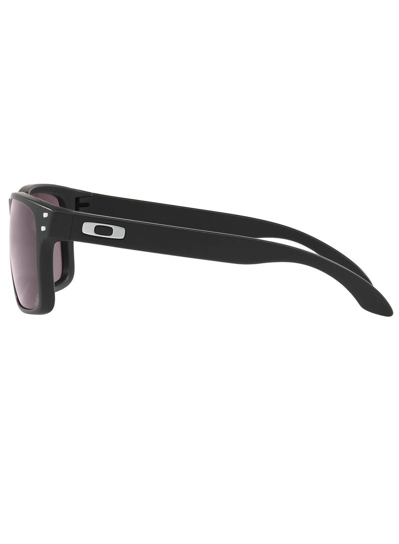 Oakley Holbrook Full Rim Square Sunglasses OO9102 E8 - Image 2