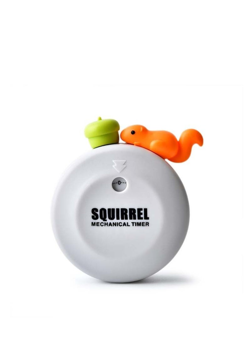 Y&D Creative Mechanical Cartoon Timer  - Image 1